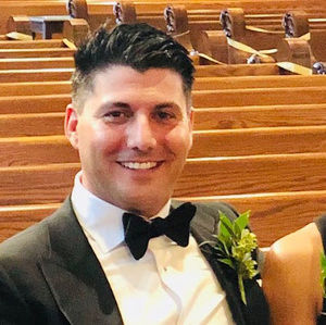 Meet your Posher, Anthony